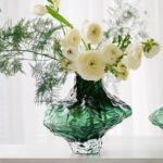 Wholesale Glass Vase HP-086 - Image 7